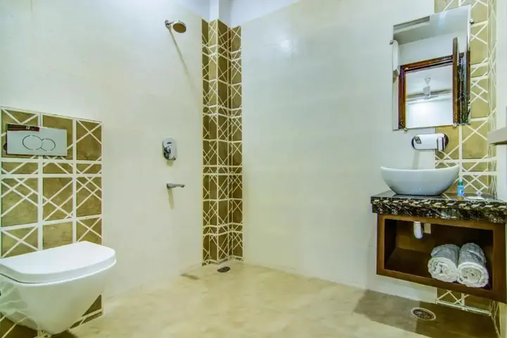 Амритсар: Fabhotel Nayyar Inn