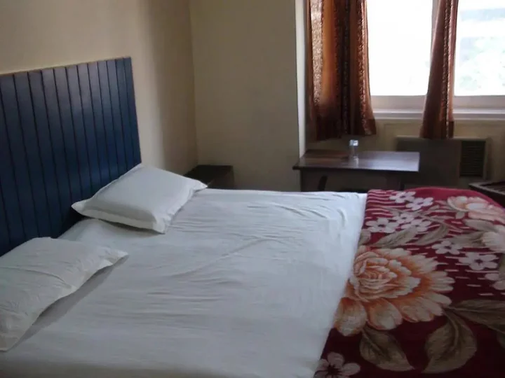 Лудхиана: Hotel Rising Sun
