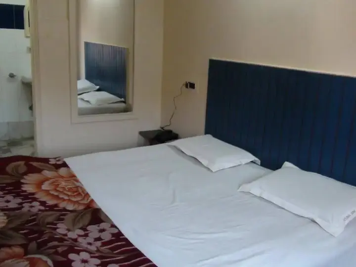 Лудхиана: Hotel Rising Sun
