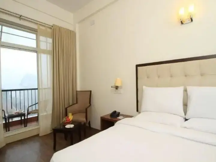 Кунур: Orchid Square - The Boutique Hotel Coonoor