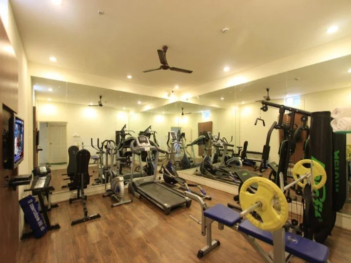 Кунур: Orchid Square - The Boutique Hotel Coonoor