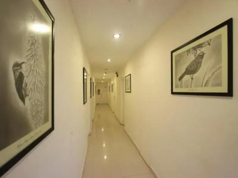 Кунур: Orchid Square - The Boutique Hotel Coonoor