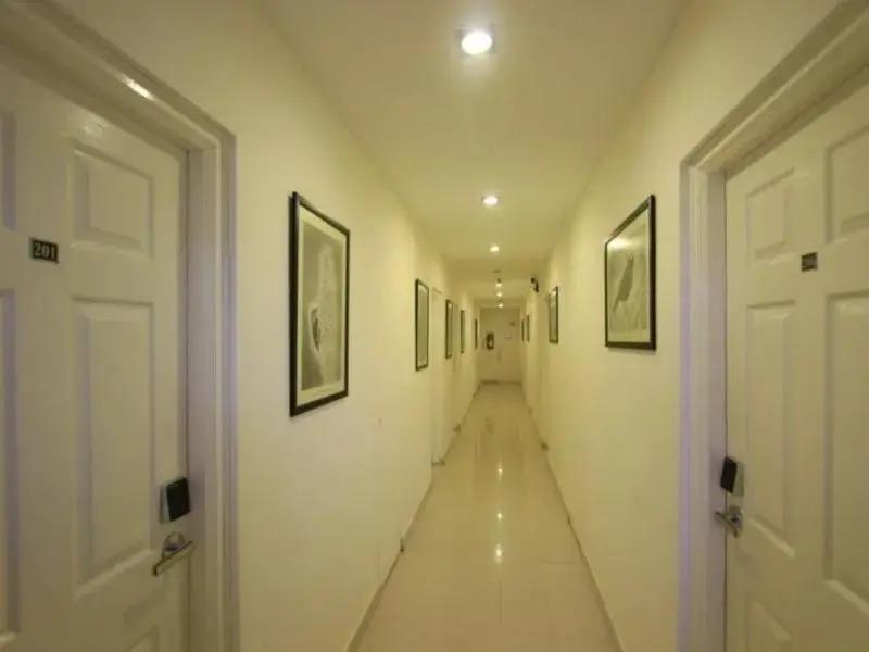 Кунур: Orchid Square - The Boutique Hotel Coonoor