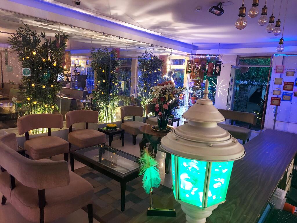 Кунур: Orchid Square - The Boutique Hotel Coonoor