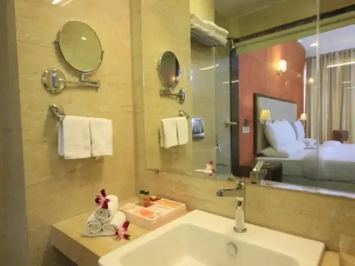 Кунур: Orchid Square - The Boutique Hotel Coonoor