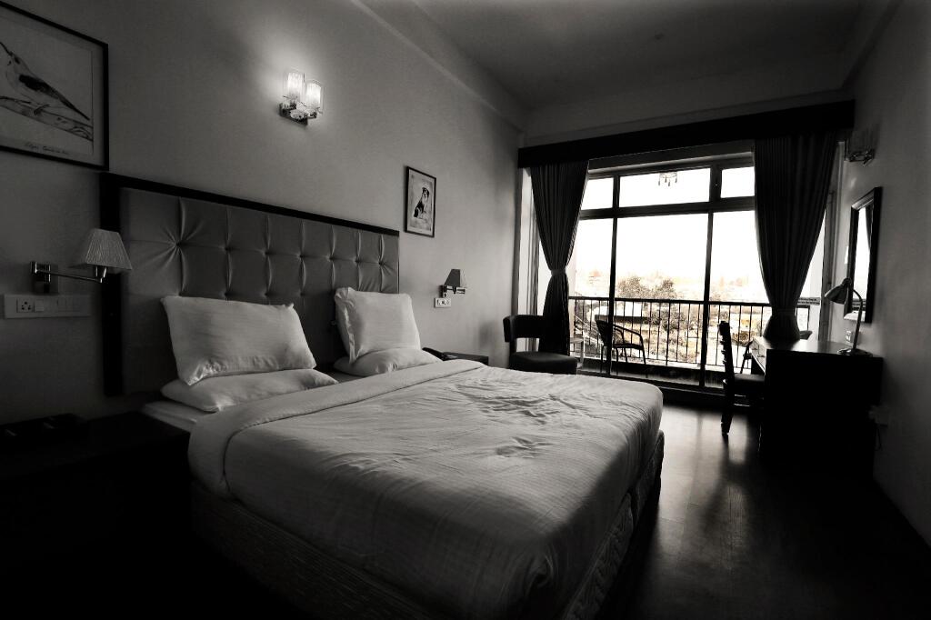 Кунур: Orchid Square - The Boutique Hotel Coonoor