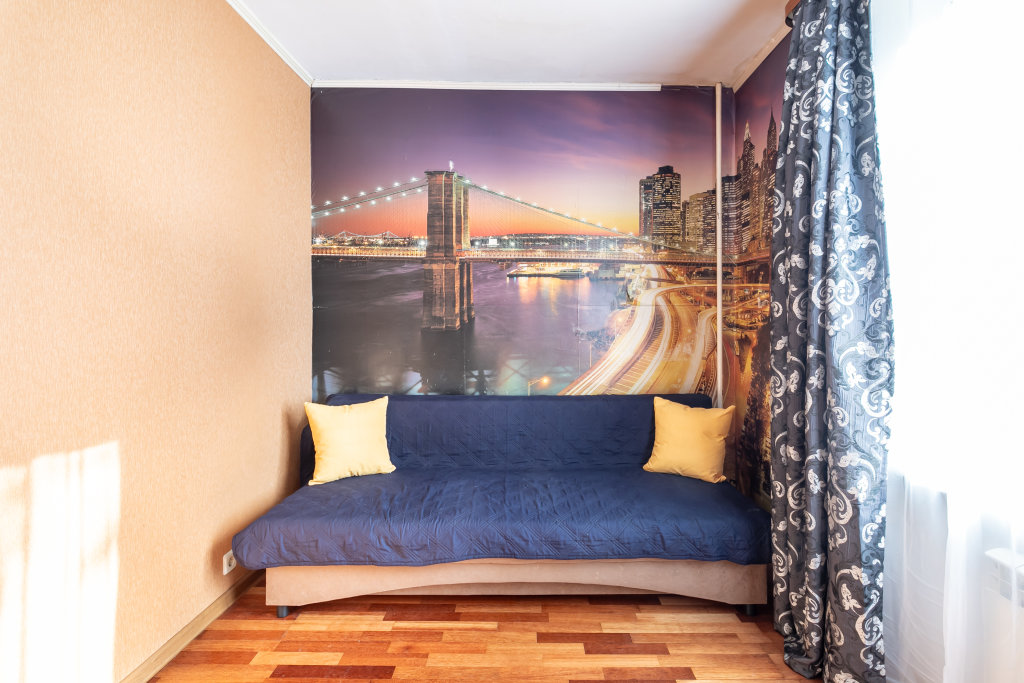 Апартаменты Domumetro на Каховке 7/2 — фото 6