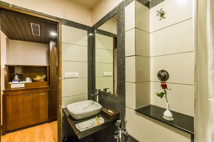 Джайпур: Hotel Golden Manor