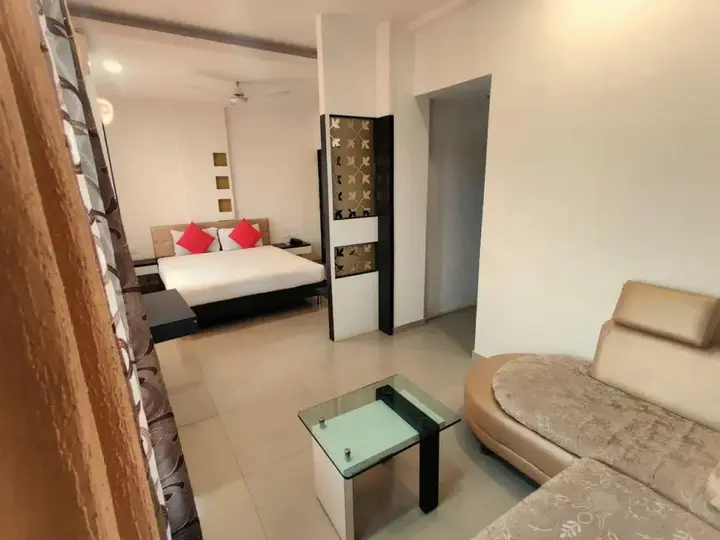 Ратнагири: Hotel Anand