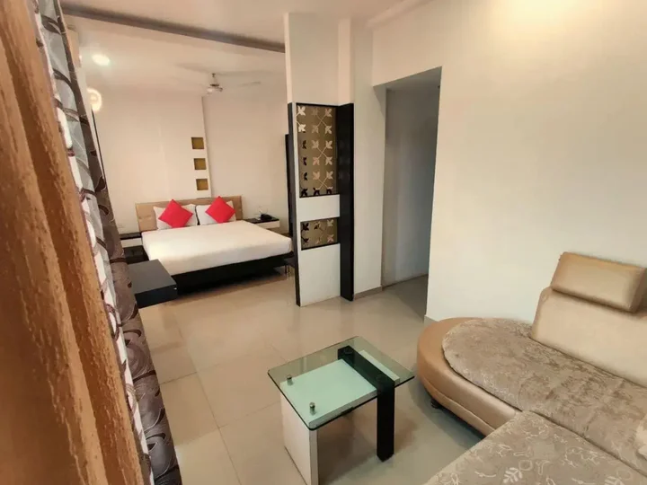 Ратнагири: Hotel Anand