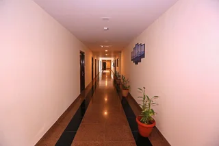 Мумбаи: Hotel Shantiidoot