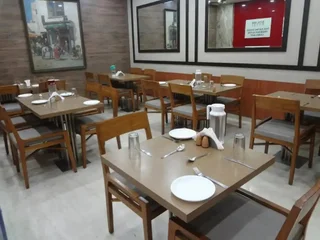 Мумбаи: Royal Park Hotel