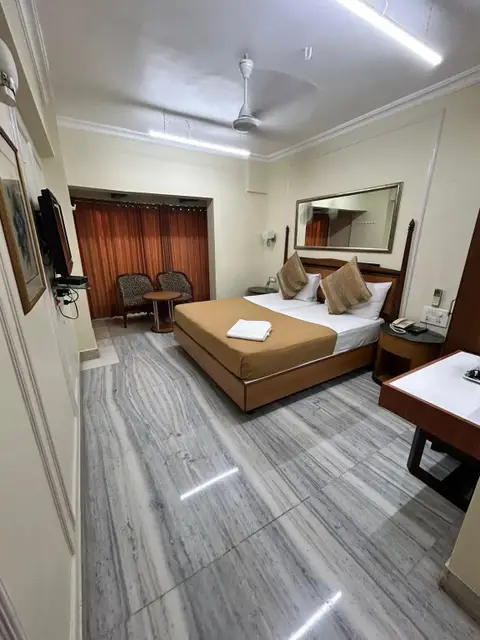 Royal Park Hotel — фото 3