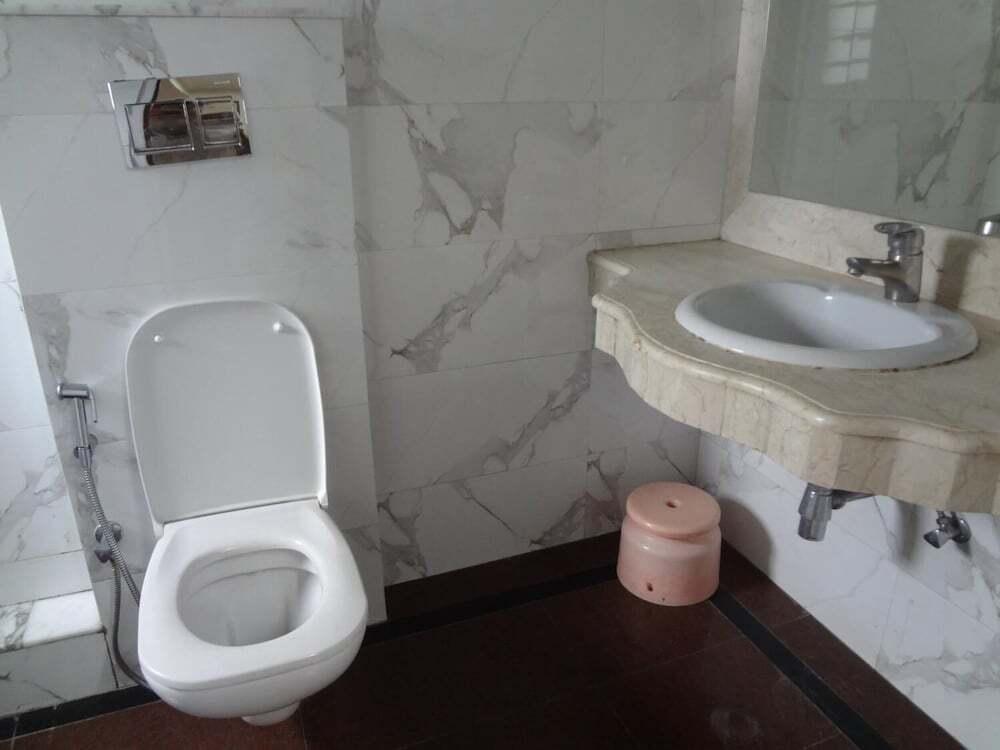 Мумбаи: Royal Park Hotel