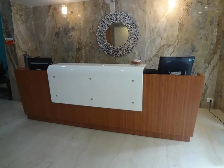 Мумбаи: Royal Park Hotel