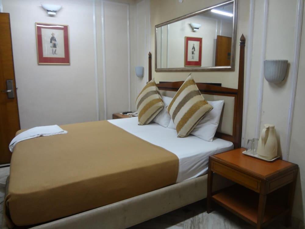 Мумбаи: Royal Park Hotel