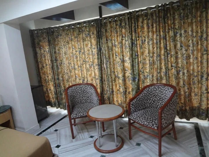 Мумбаи: Royal Park Hotel
