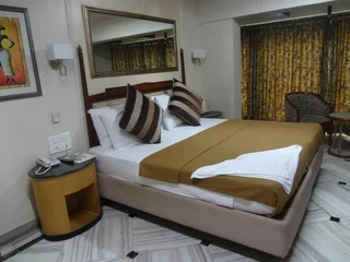 Мумбаи: Royal Park Hotel