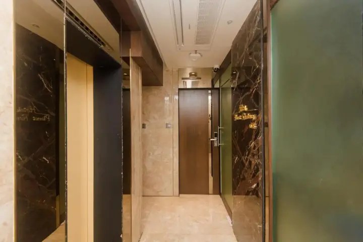 Мумбаи: Planet Boutique Hotel