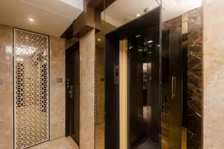 Мумбаи: Planet Boutique Hotel