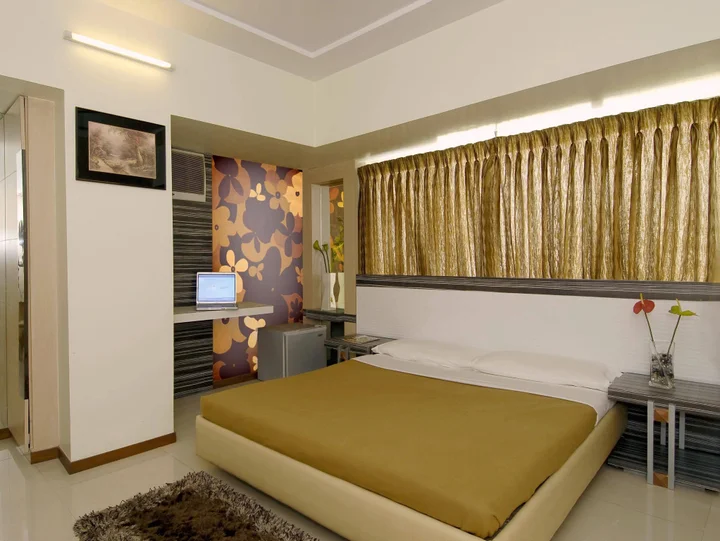 Мумбаи: Planet Boutique Hotel