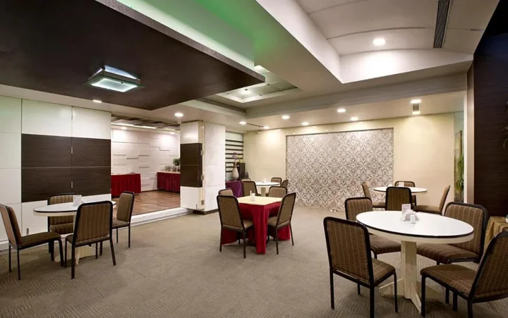 Мумбаи: Planet Boutique Hotel