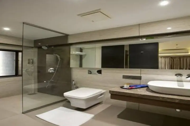 Planet Boutique Hotel — фото 3