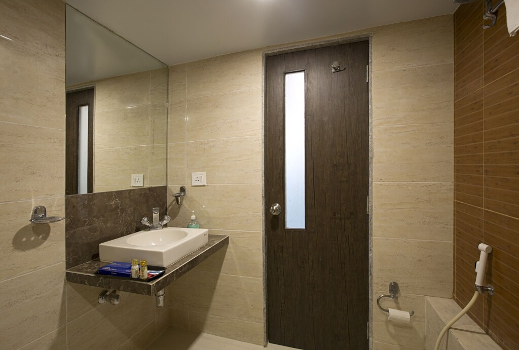 Planet Boutique Hotel — фото 1