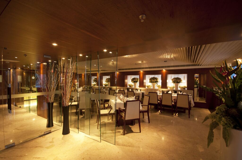Колката: Celesta Kolkata