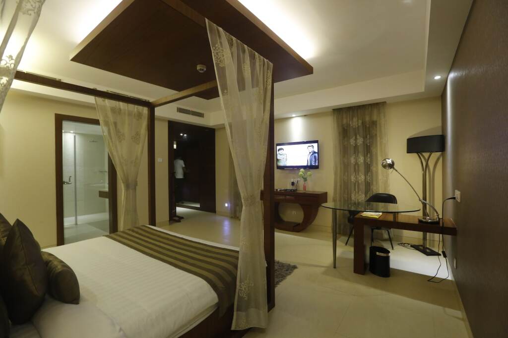 Celesta Kolkata — фото 3