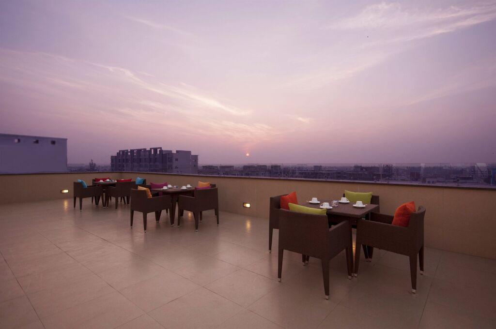Колката: Celesta Kolkata