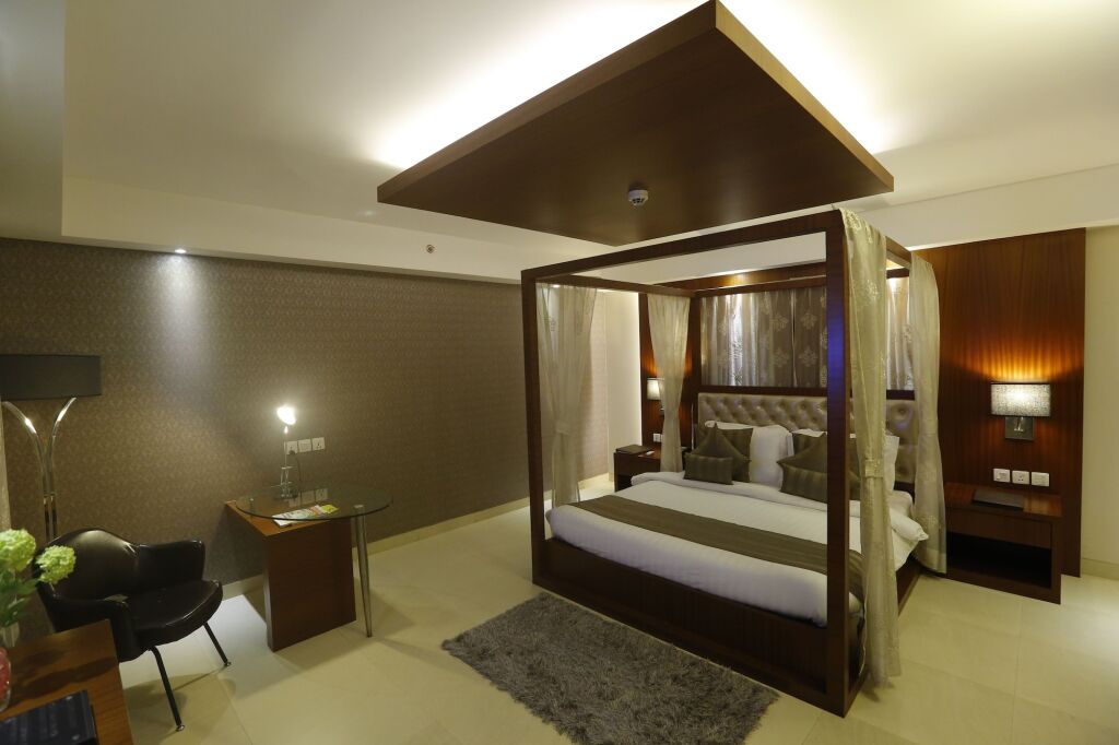 Celesta Kolkata — фото 1