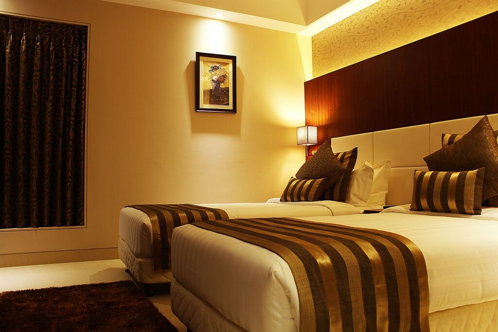 Celesta Kolkata — фото 2
