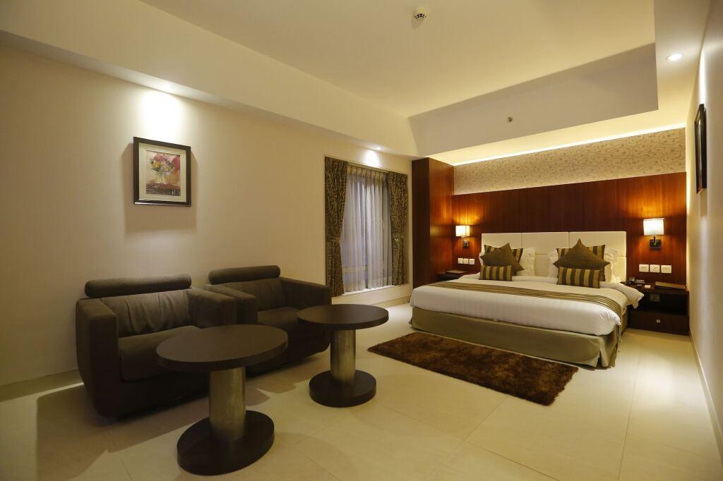 Колката: Celesta Kolkata