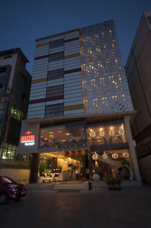 Колката: Celesta Kolkata