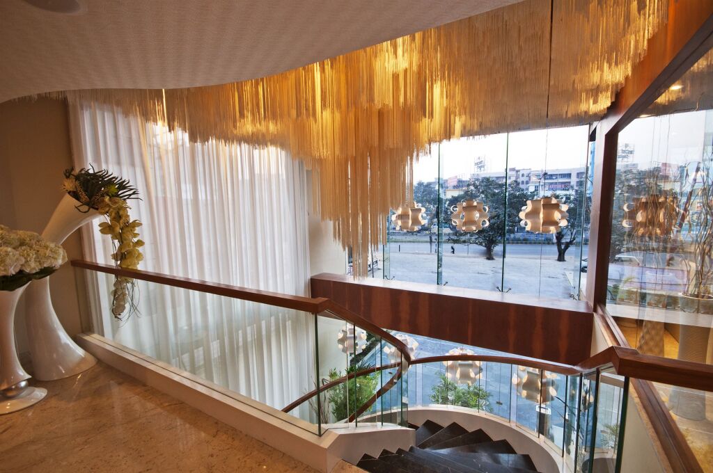 Колката: Celesta Kolkata