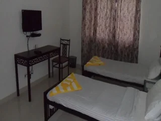 Хинджевади: Riverdale Stay Service Apartment