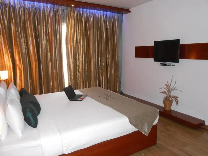 Бангалор: Citrine Hotel