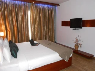 Бангалор: Citrine Hotel