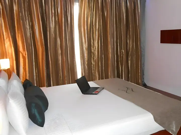 Бангалор: Citrine Hotel