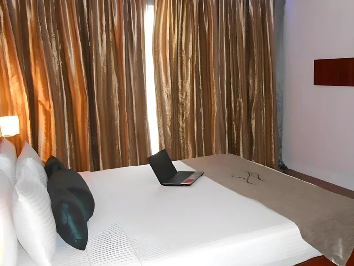 Бангалор: Citrine Hotel