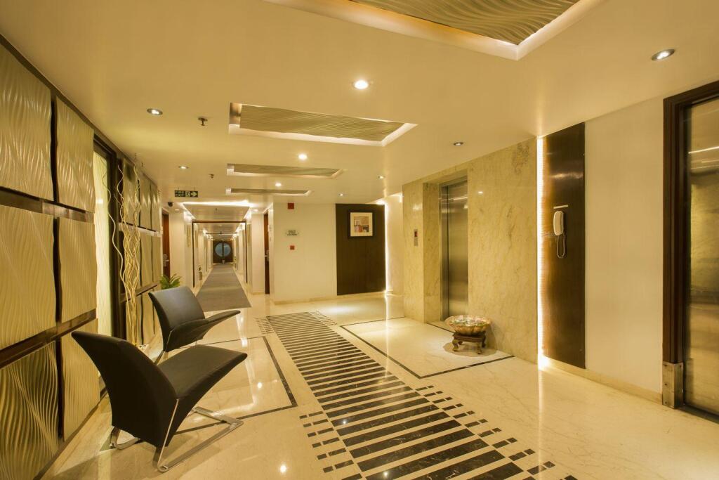 Citrine Hotel — фото 2