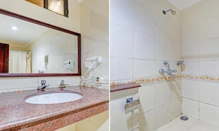 Тируванантапурам: Hotel Sabari Park