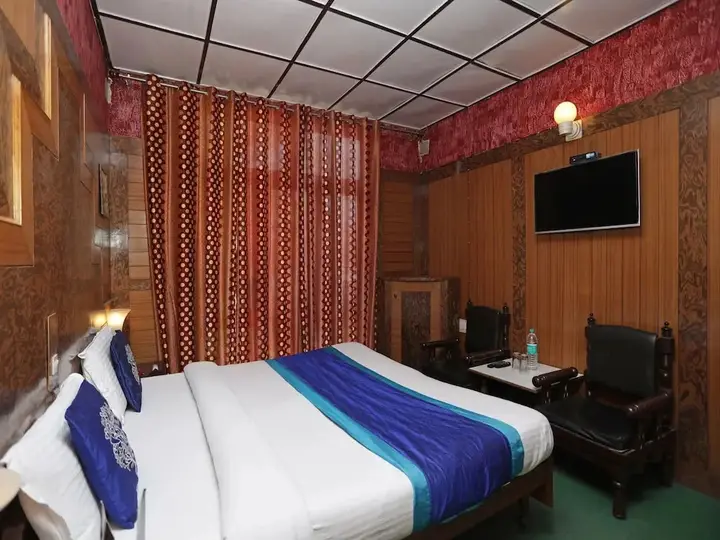 Hotel Ankur Plaza Deluxe by OYO Rooms — фото 5