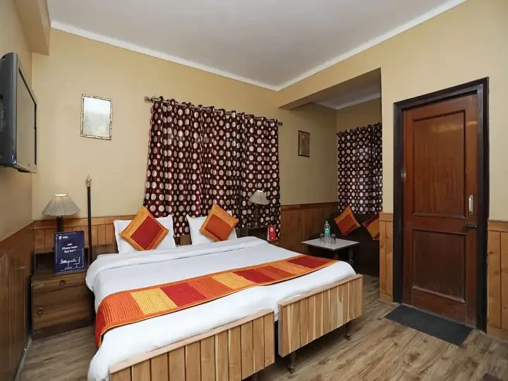 Hotel Ankur Plaza Deluxe by OYO Rooms — фото 3