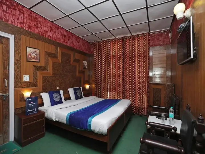 Hotel Ankur Plaza Deluxe by OYO Rooms — фото 6