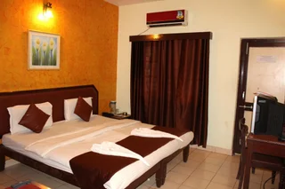 Калангут: Senhor Angelo Resort