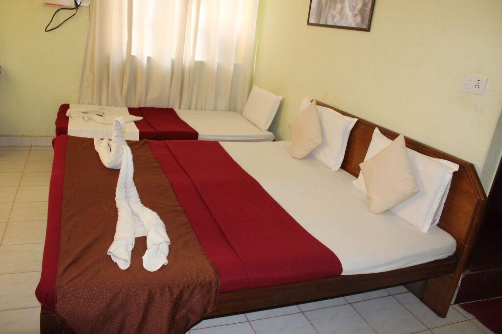 Калангут: Senhor Angelo Resort