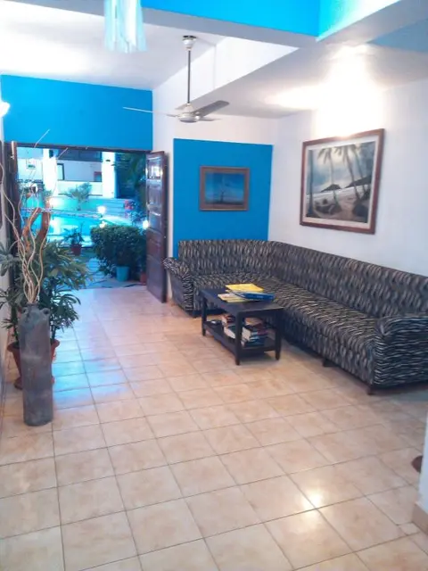 Калангут: Senhor Angelo Resort