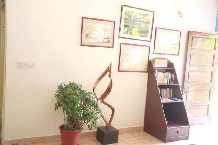 Калангут: Senhor Angelo Resort